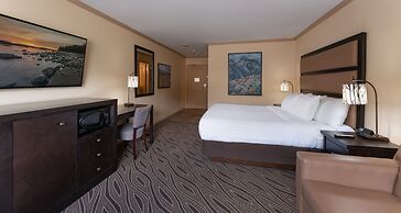 Prestige Golden Hotel
