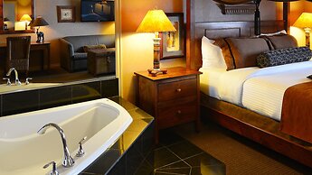 Prestige Golden Hotel