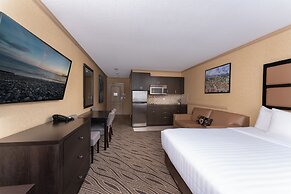 Prestige Golden Hotel
