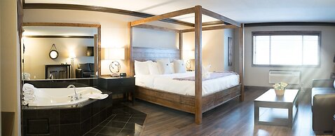 Prestige Golden Hotel