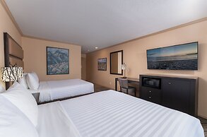 Prestige Golden Hotel