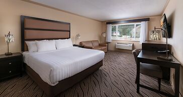 Prestige Golden Hotel