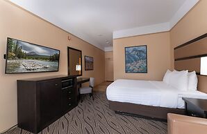 Prestige Golden Hotel
