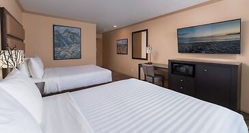 Prestige Golden Hotel