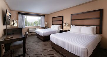 Prestige Golden Hotel