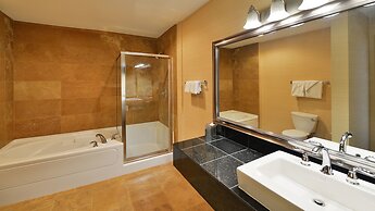 Prestige Golden Hotel