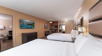 Prestige Golden Hotel