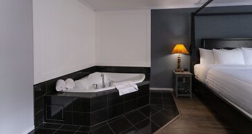 Prestige Golden Hotel
