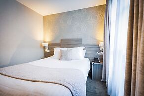 Hôtel de Brunville & Spa