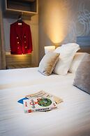 Hôtel de Brunville & Spa