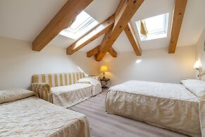 Hotel Panorama