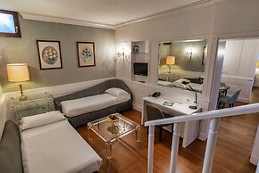 Albergo Del Senato