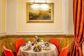 Albergo Del Senato