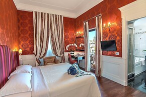 Albergo Del Senato
