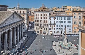 Albergo Del Senato
