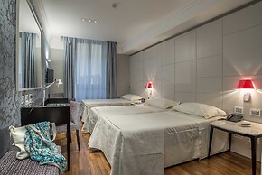 Albergo Del Senato