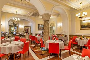 Albergo Del Senato
