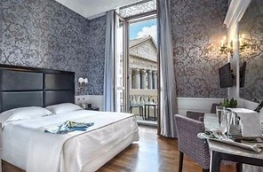 Albergo Del Senato