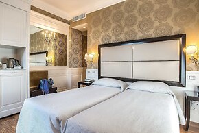 Albergo Del Senato