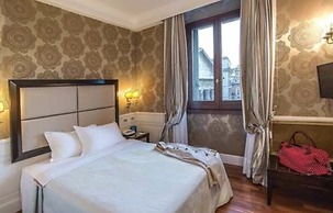 Albergo Del Senato
