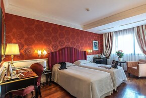 Albergo Del Senato