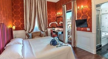 Albergo Del Senato