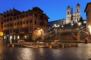 Albergo Del Senato