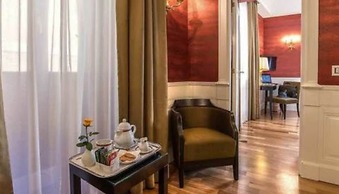 Albergo Del Senato