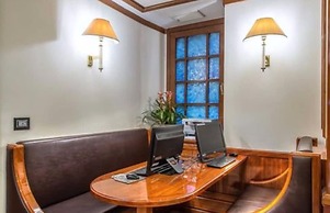 Albergo Del Senato