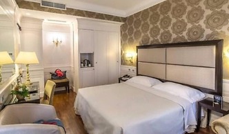 Albergo Del Senato