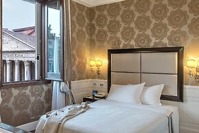 Albergo Del Senato