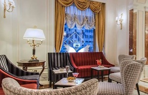 Albergo Del Senato