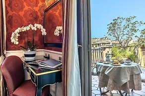 Albergo Del Senato
