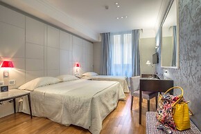 Albergo Del Senato
