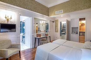Albergo Del Senato