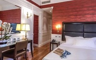 Albergo Del Senato