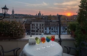 Albergo Del Senato
