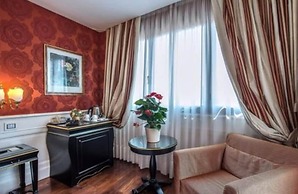 Albergo Del Senato