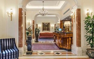 Albergo Del Senato
