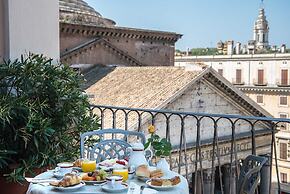 Albergo Del Senato