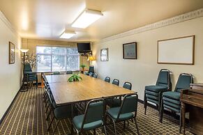 Quality Inn & Suites Silverthorne - Copper Mountain