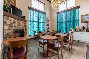 Quality Inn & Suites Silverthorne - Copper Mountain