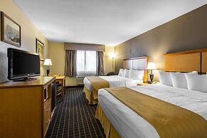 Quality Inn & Suites Silverthorne - Copper Mountain