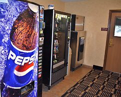 Quality Inn & Suites Silverthorne - Copper Mountain