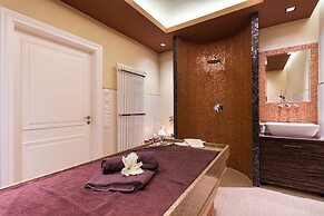 Hotel IV Jahreszeiten Kühlungsborn