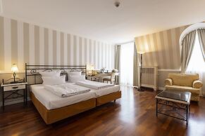 Hotel IV Jahreszeiten Kühlungsborn