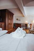 Hotel IV Jahreszeiten Kühlungsborn