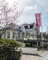 Hotel IV Jahreszeiten Kühlungsborn