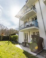 Hotel IV Jahreszeiten Kühlungsborn
