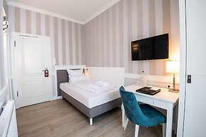 Hotel IV Jahreszeiten Kühlungsborn